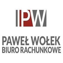PAWEŁ WOŁEK Biuro Rachunkowe