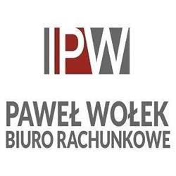 PAWEŁ WOŁEK Biuro Rachunkowe