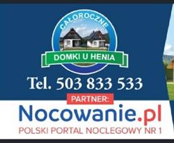 Domki_u_Henia