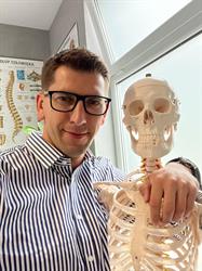 Fizjoterapia Osteopatia Artur Hołodniuk