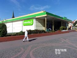 Supermarket Stokrotka Drezdenko
