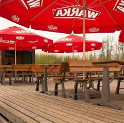 Bar Imprezy Nad Zalewem