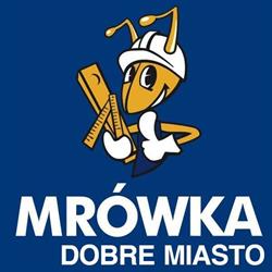 Mrówka Dobre Miasto