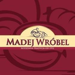Sklepy firmowe Madej Wróbel