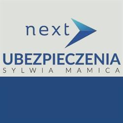 NEXT Ubezpieczenia Sylwia Mamica