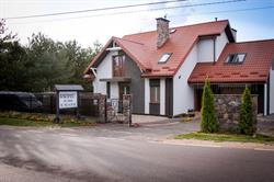 Apartament'Y Nad Stawem