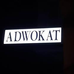 Kancelaria Adwokacka Ostrzeszów adw. Katarzyna Lipnicka - Ręk