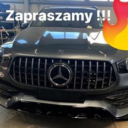 ALFA Mechanika Wulkanizacja