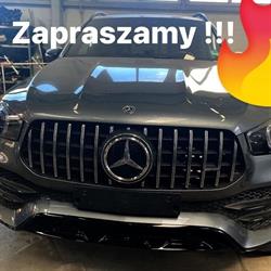 ALFA Mechanika Wulkanizacja
