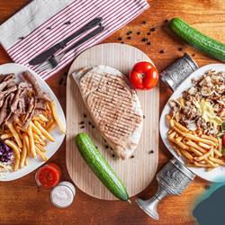 Kebs Restaurant