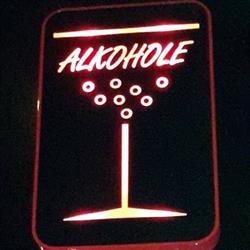 Spiżarnia Alkoholi