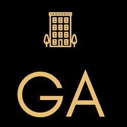 Gold Apartment