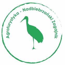 Nadbiebrzański Zagajnik - domek nad Biebrzą