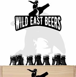 Wild East Beers - Hurtownia piw regionalnych i rzemieślniczych