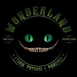 Wonderland - studio tatuażu i piercingu Legnica