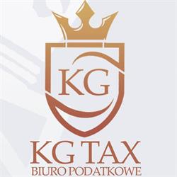 KG TAX Biuro Podatkowe