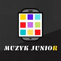 MUZYK Junior Jordan Orłowski