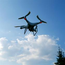 Photo Dron