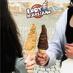 Lody Marsjano Kowary