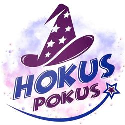 Hokus Pokus Sala Zabaw