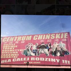 Centrum Chińskie Sandomierz
