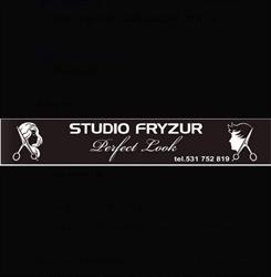 Studio Fryzur Perfect Look Kamila Kazienko