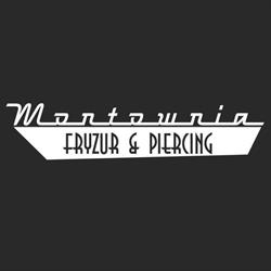 Montownia fryzur