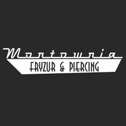 Montownia fryzur