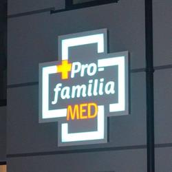 Przychodnia PRO-FAMILIA-MED - Okno Życia