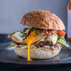 Wheelburger Bar