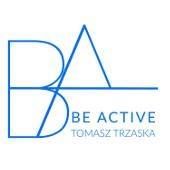 Be Active Tomasz Trzaska