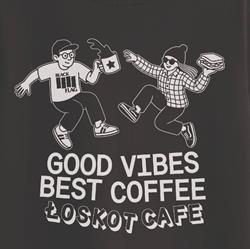 Łoskot CAFE