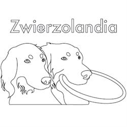 Zwierzolandia