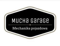 Mucha Garage