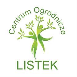 Centrum Ogrodnicze Listek