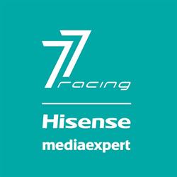 77 racing