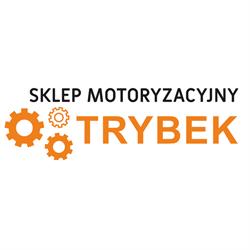 Trybek Sklep motoryzacyjny/części samochodowe/serwis rowerowy