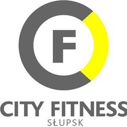 City Fitness Słupsk