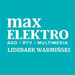 Max Elektro Lidzbark Warmiński