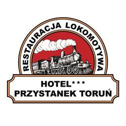 Hotel Przystanek Toruń*** & Restauracja Lokomotywa