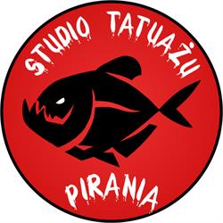 Studio Tatuażu Pirania