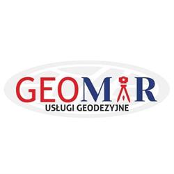GEO-MAR Usługi geodezyjne Mariusz Wcisło