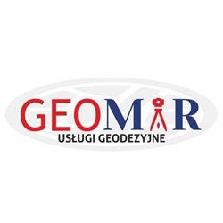 GEO-MAR Usługi geodezyjne Mariusz Wcisło