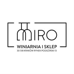 MIRO winiarnia i sklep