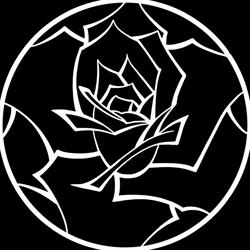 Black Rose Tattoo Olsztyn