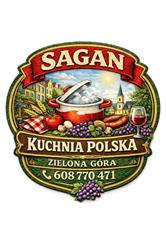 SAGAN Kuchnia Polska