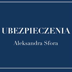 Ubezpieczenia Aleksandra Sfora