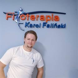 Fizjoterapia Karol Faliński