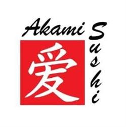 Akami Sushi