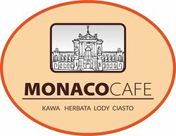 Monaco Cafe